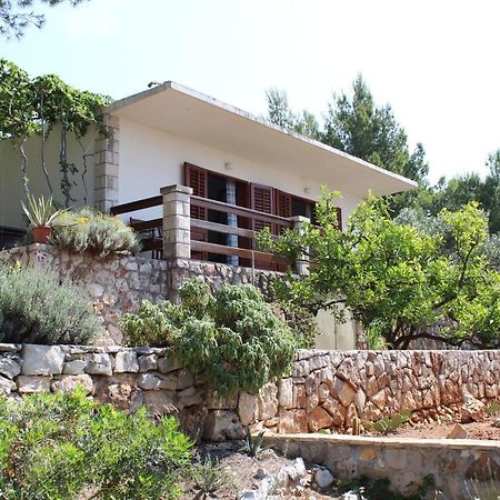 Seaside Secluded Apartments Zavala, Hvar - 15357 Jelsa  Exterior foto